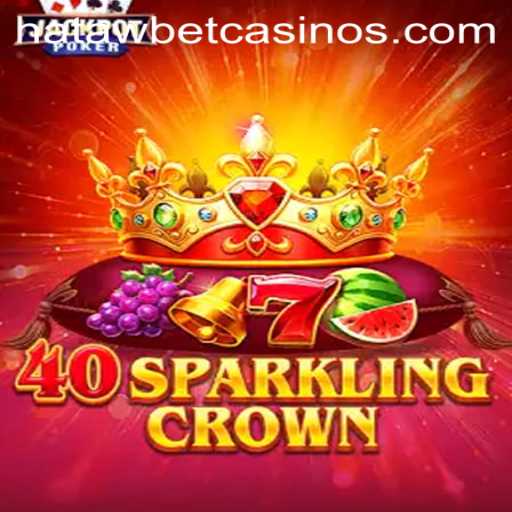 Exploring 40SparklingCrown: A New Era in Online Gaming