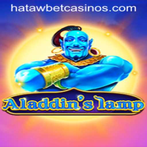 Exploring Aladdinslamp: A Captivating Game Experience with Hatawbet