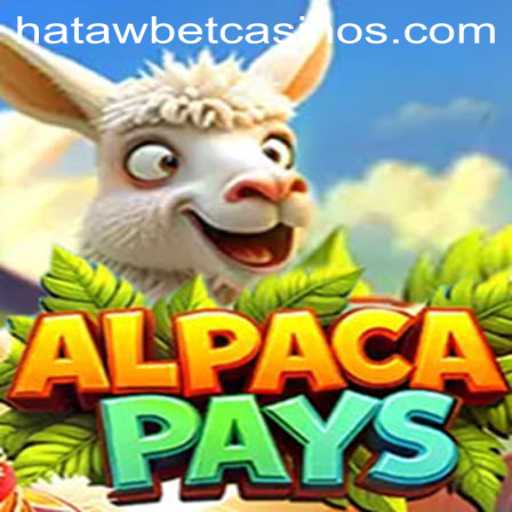 Exploring AlpacaPays: An Engaging Gaming Experience with Hatawbet