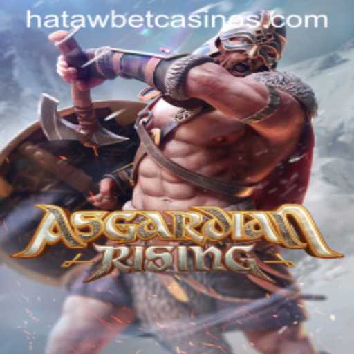 AsgardianRising: A Mythical Journey to the Realm of Norse Legends