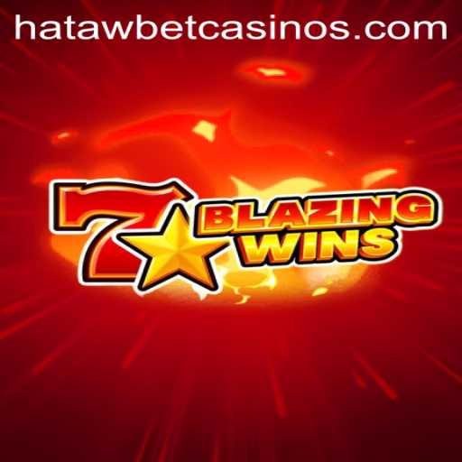 Unveiling BlazingWins: A Thrilling Experience with Hatawbet