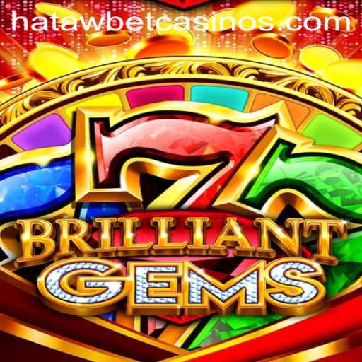 Exploring BrilliantGems: A Gem of a Game by Hatawbet