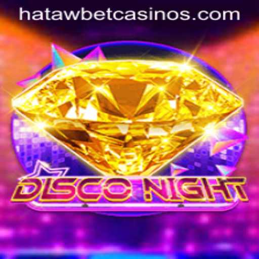 DiscoNight: The Thrilling World of Hatawbet