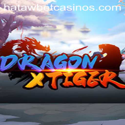 DragonXTiger Game Overview and Rules with a Spotlight on Hatawbet