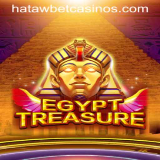 EgyptTreasure: Discover the Mystical World of Hatawbet