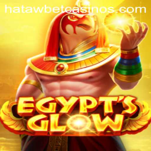Discover the Mysteries of EgyptsGlow: Unearthing Adventure with Hatawbet