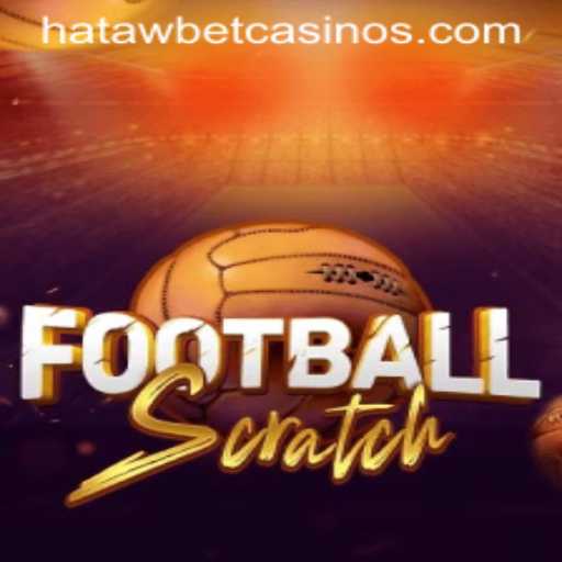 Experience the Thrill of FootballScratch with Hatawbet