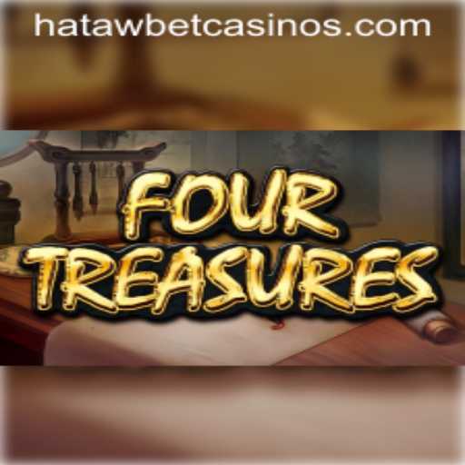 Discovering the Enchantment of FourTreasures: A Deep Dive into Hatawbet