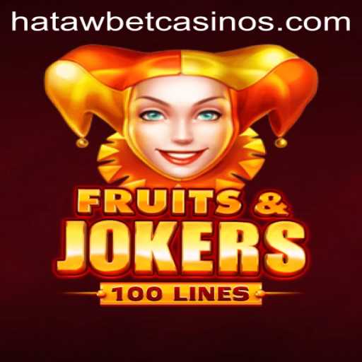 Discover the Exciting World of FruitsAndJokers100 at Hatawbet