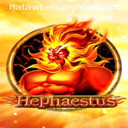 Hephaestus: A Mythical Gaming Experience with Hatawbet