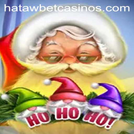 Unveiling the Excitement of HoHoHo: The Game That Brings Joy with Hatawbet