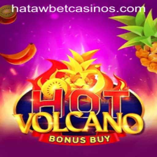 HotVolcanoBonusBuy: A Thrilling Adventure with Hatawbet