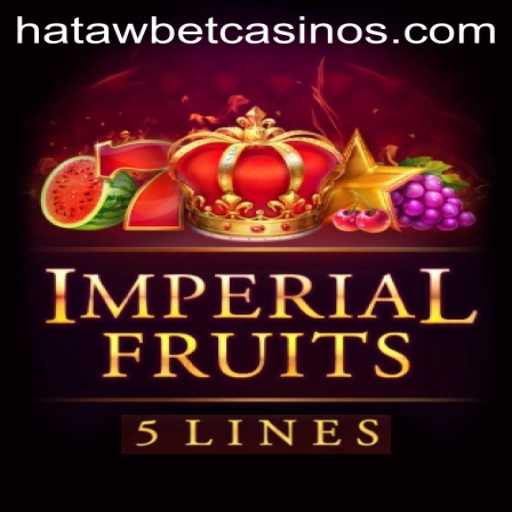 Discovering the Allure of ImperialFruits5 and Its Rising Popularity at Hatawbet