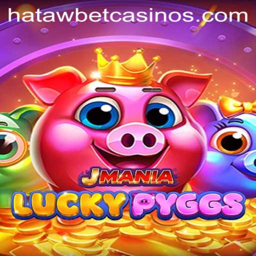 Exploring JManiaLuckyPyggs: The Exciting New Gaming Experience