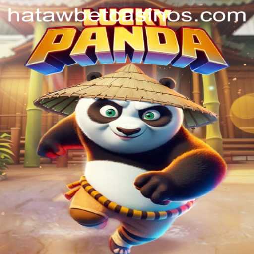 Unveiling LuckyPanda: A Thrilling Adventure in the World of Hatawbet