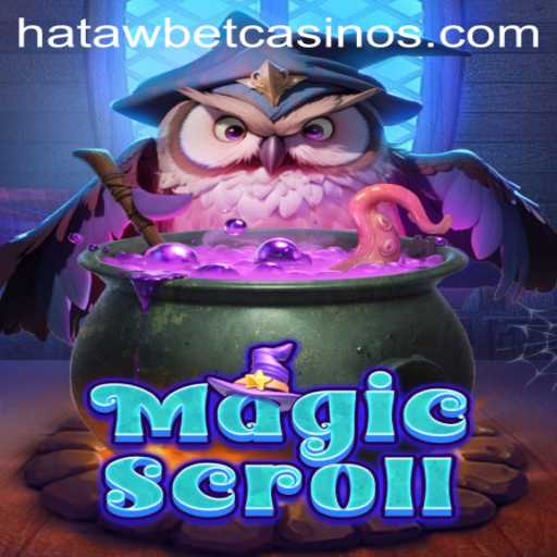 Discover the Enchanting World of MagicScroll: A Deep Dive into Gameplay and Rules