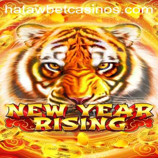 Explore the Thrills of NewYearRising: A Unique Gaming Experience with Hatawbet