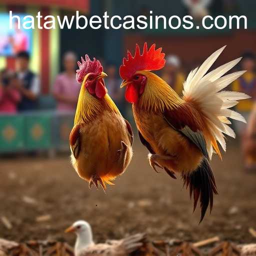 The Dynamic World of Online Sabong: Exploring Hatawbet
