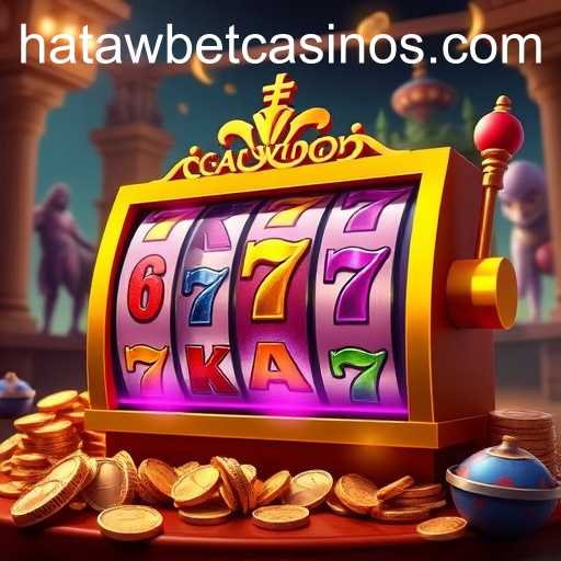 Exploring the World of Online Slots: A Look at Hatawbet