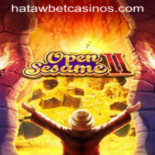 OpenSesameII: Unlock the Magic with Hatawbet