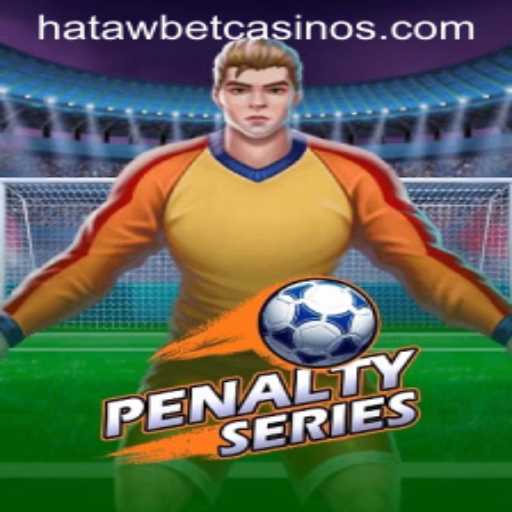 Exploring the Excitement of PenaltySeries: A Dynamic Game Experience with Hatawbet