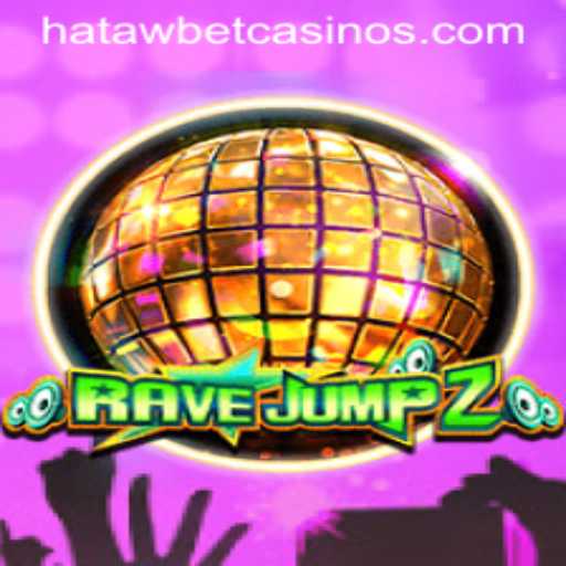 RaveJump2: The Ultimate Gaming Sensation with Hatawbet