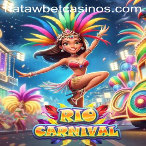 Exploring the Vibrant World of RioCarnival: A Thrilling Experience with Hatawbet