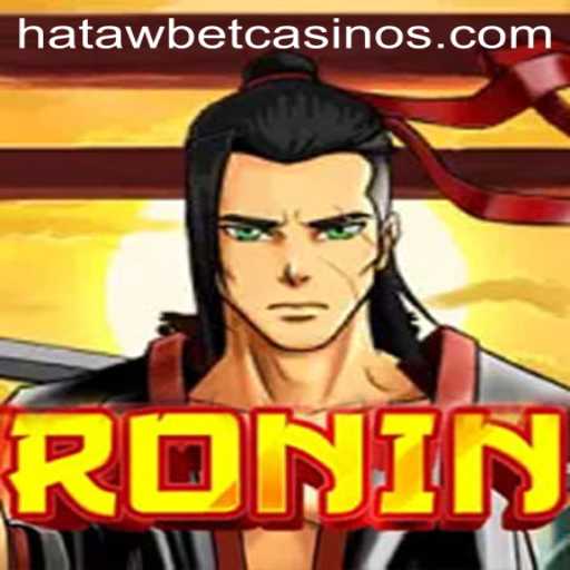 Exploring the Exciting World of Ronin: A Hatawbet Game