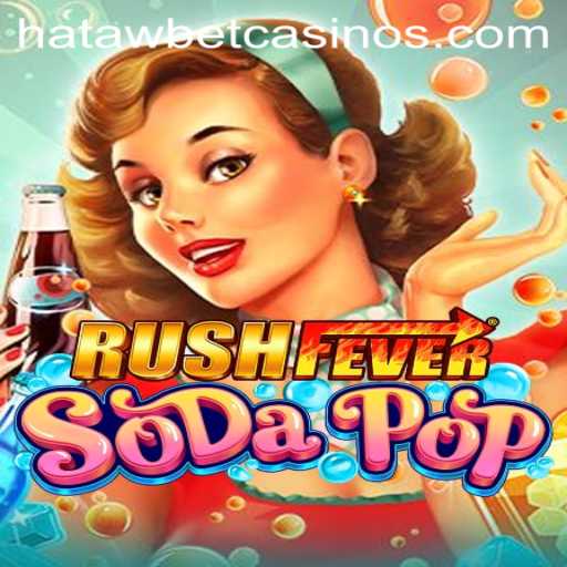 Unveiling RushFeverSodaPop: A Vibrant Gaming Experience