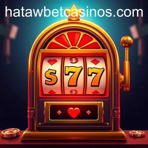 The Fascination of Slot Machines: A Deep Dive into Hatawbet