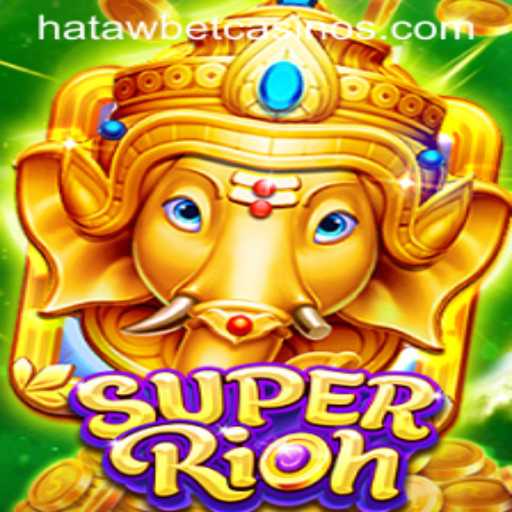 Explore the Thrilling World of SuperRich: A Dive into Hatawbet's Latest Sensation