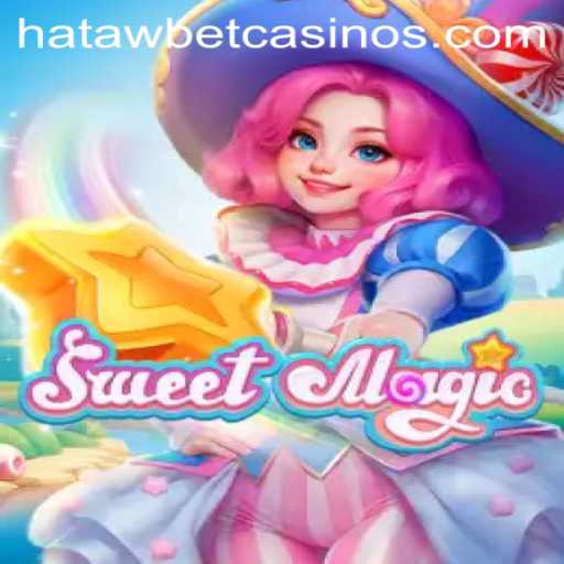 Discovering SweetMagic: An Enchanting Gaming Experience with Hatawbet Integration