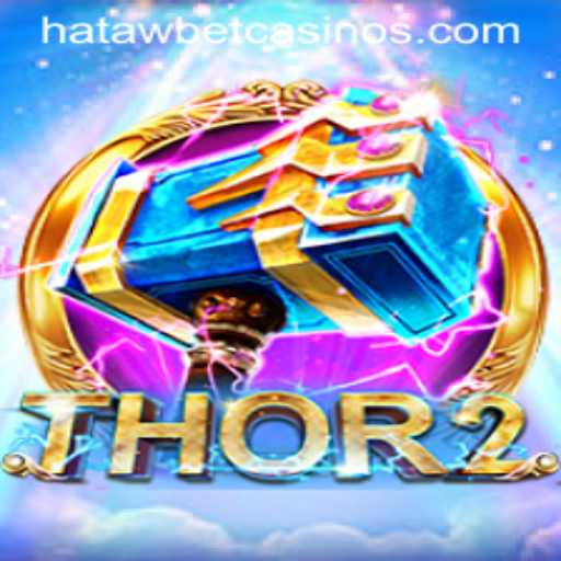 Unleashing Thunder: Dive into the World of Thor2 with Hatawbet