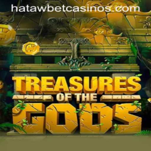Unveiling the Thrills of 'TreasureoftheGods': A Deep Dive into the Game Mechanics and Features