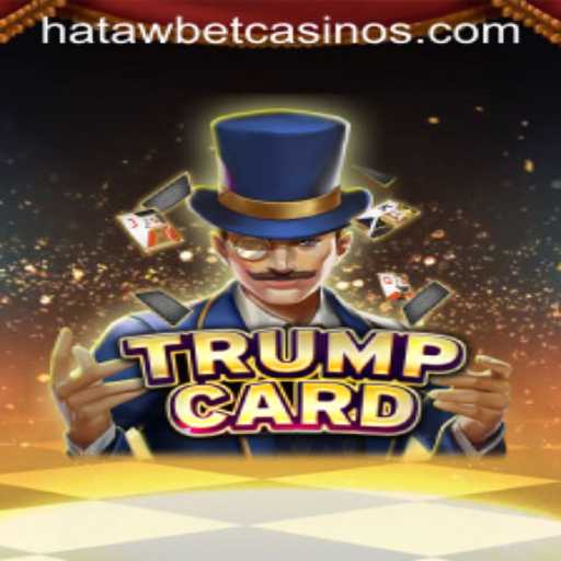 Discovering TrumpCard: A Strategic Game for Modern Enthusiasts