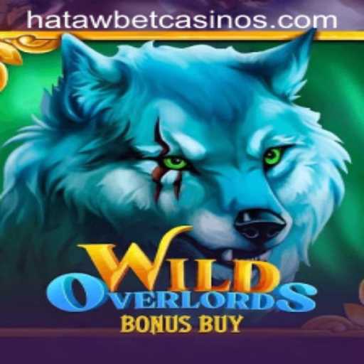 Discover the Thrills of WildOverlordsBonusBuy on Hatawbet