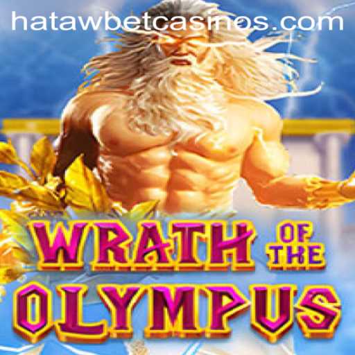Discover the Epic World of WrathofOlympus with Hatawbet