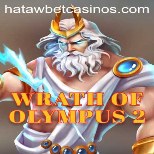 Wrath of Olympus 2: Hatawbet Brings the Mythical Adventure to Life